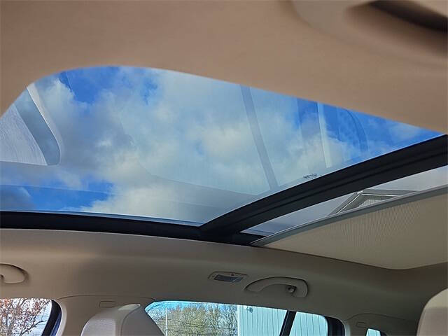 2015 Volkswagen Tiguan