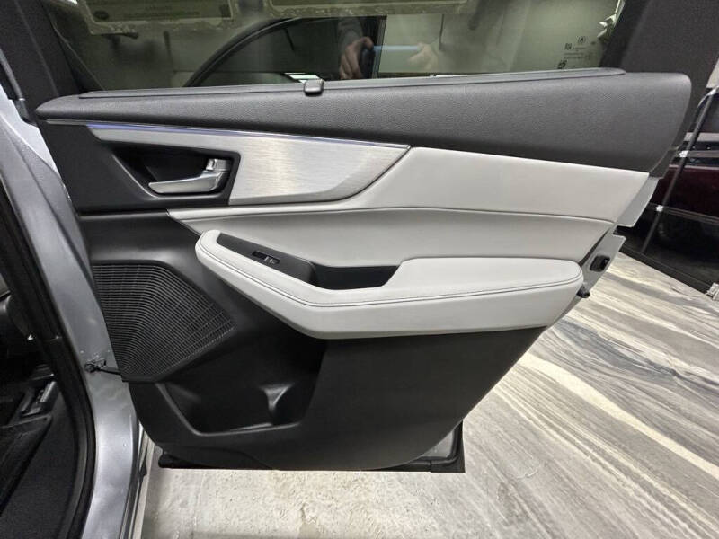 2024 Acura MDX SH-AWD w/Tech