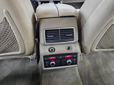 2013 Audi Q7 3.0T quattro Premium Plus