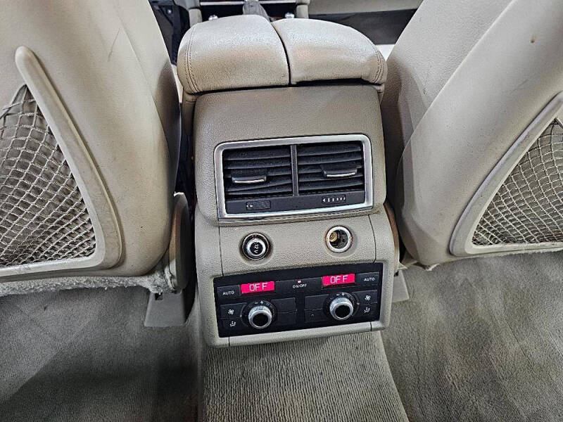 2013 Audi Q7 3.0T quattro Premium Plus