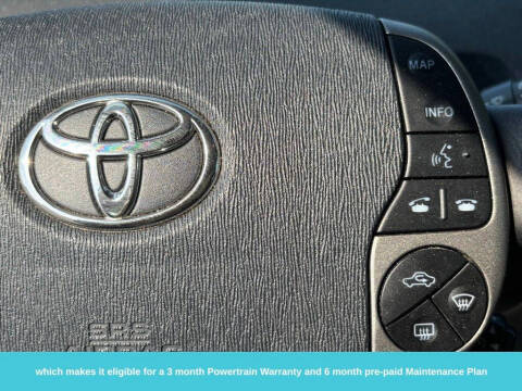 2009 Toyota Prius