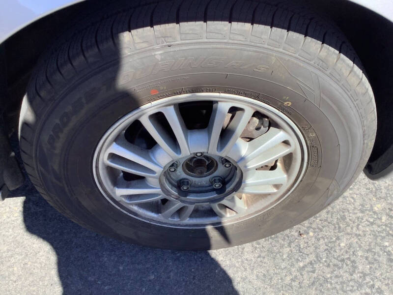 2005 Buick LeSabre Custom
