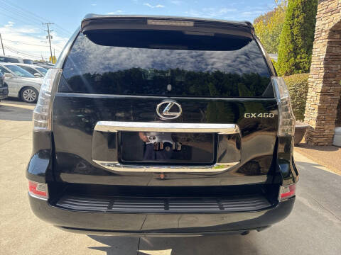 2014 Lexus GX 460