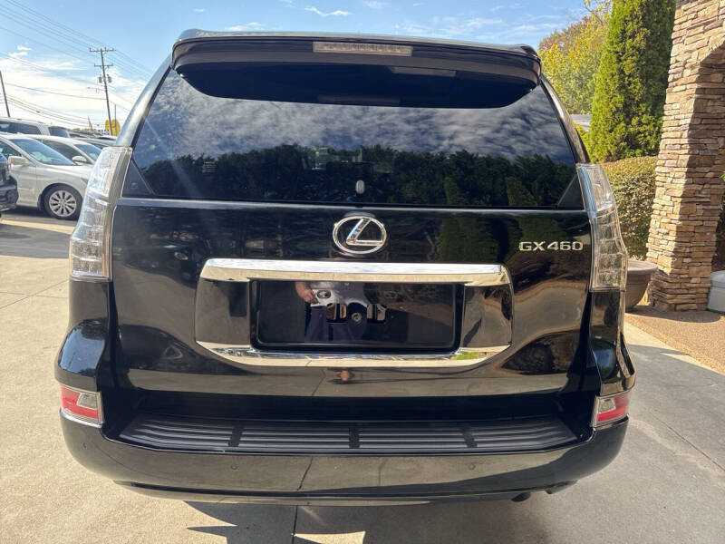 2014 Lexus GX 460