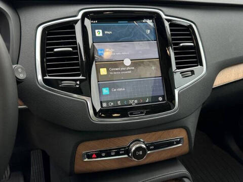 2025 Volvo XC90 T8 Plus Bright Theme 7P