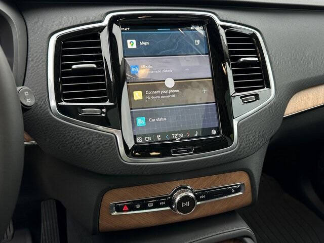 2025 Volvo XC90 T8 Plus Bright Theme 7P