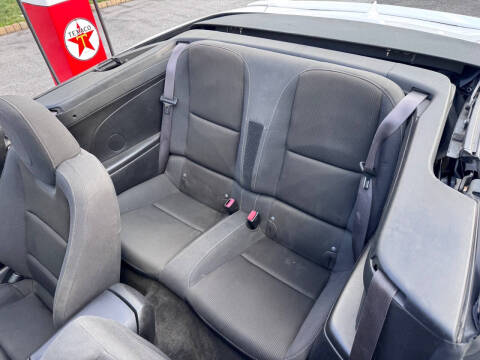 2013 Chevrolet Camaro LT