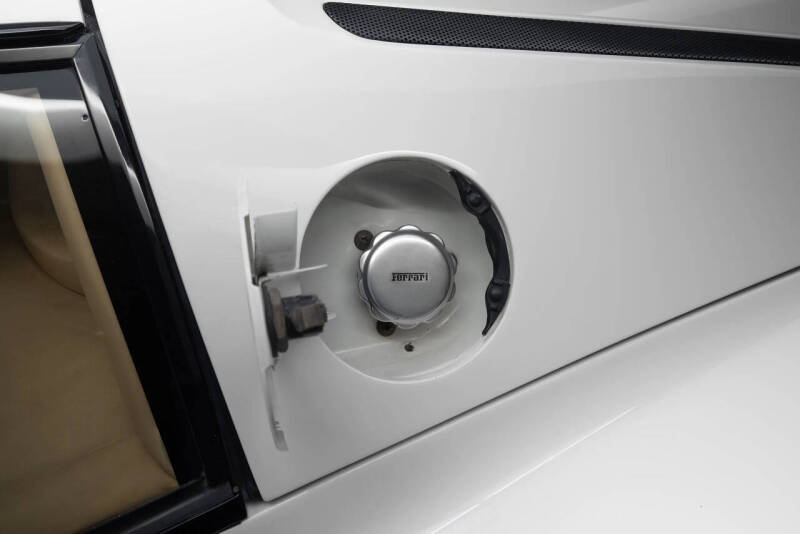 1991 Ferrari Testarossa