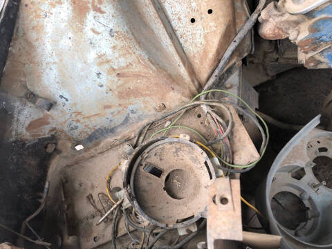 1964 Ford Thunderbird