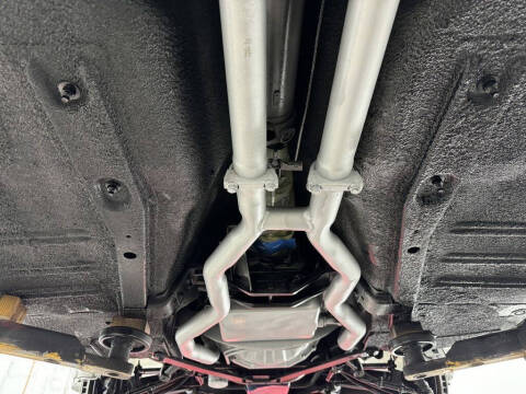 1965 Ford Thunderbird