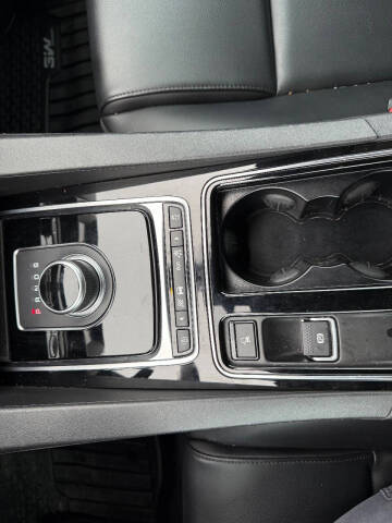 2020 Jaguar F-PACE 25t Premium