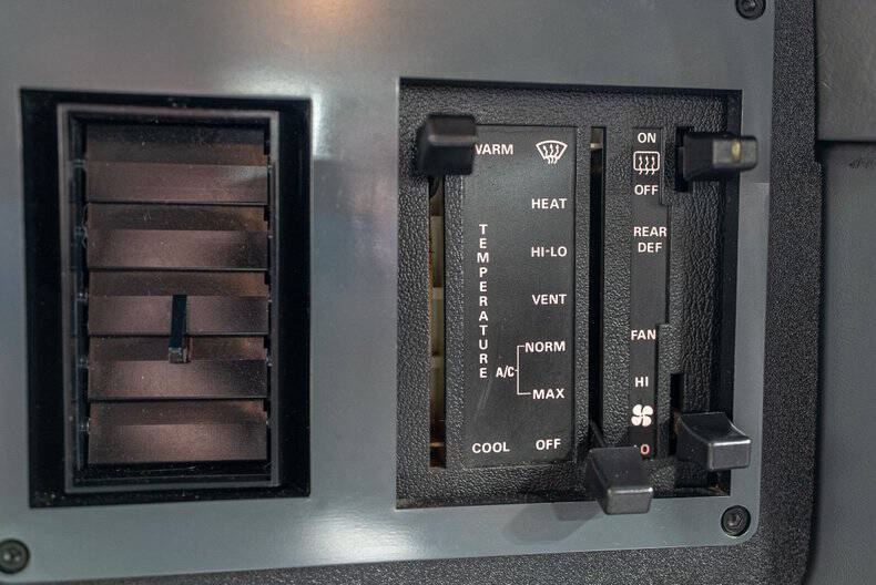 1985 Ford Mustang GT