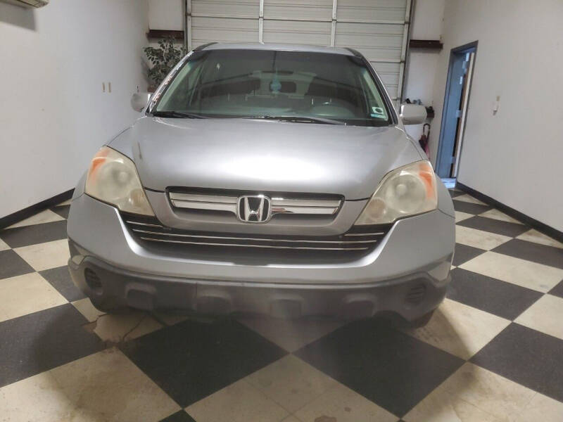 2007 Honda CR-V for sale at ATLANTA MOTORS in Suwanee GA