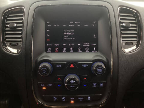 2019 Dodge Durango GT Plus