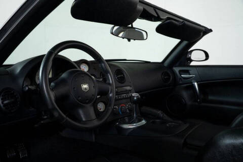 2003 Dodge Viper SRT-10