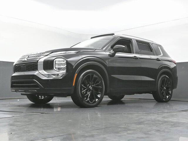 2023 Mitsubishi Outlander PHEV SEL