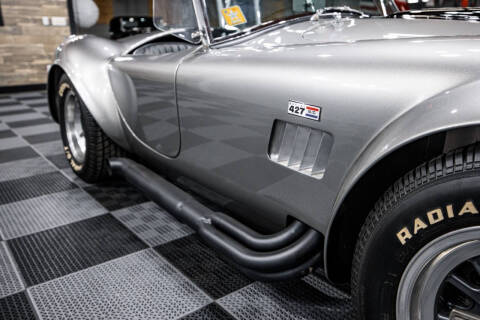 2007 Shelby Cobra