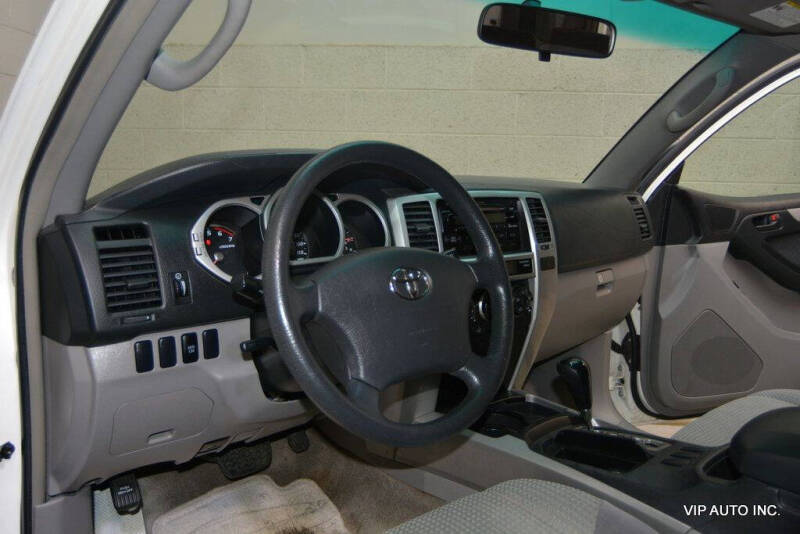2005 Toyota 4Runner