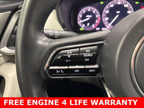 2025 Mazda CX-90 3.3 Turbo Premium Plus