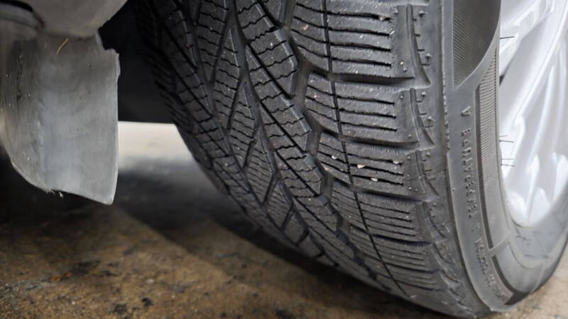 2015 Ford C-MAX Hybrid SE