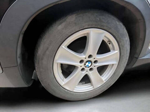 2012 BMW X5 xDrive35d