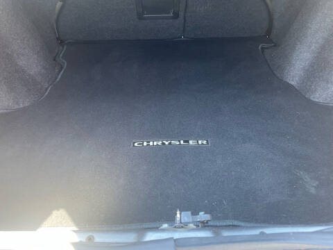 2012 Chrysler 200 Limited