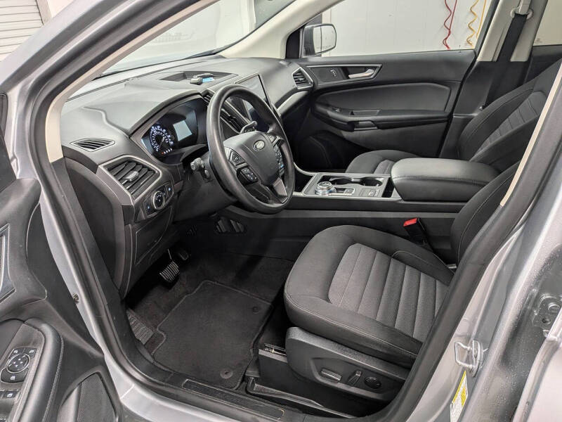 2024 Ford Edge SE