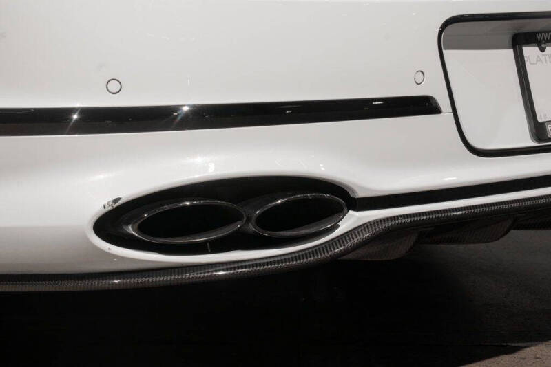 2023 Bentley Flying Spur