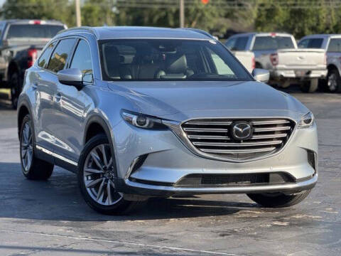2023 Mazda CX-9 Grand Touring