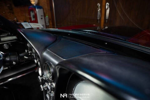 1967 Chevrolet Corvette