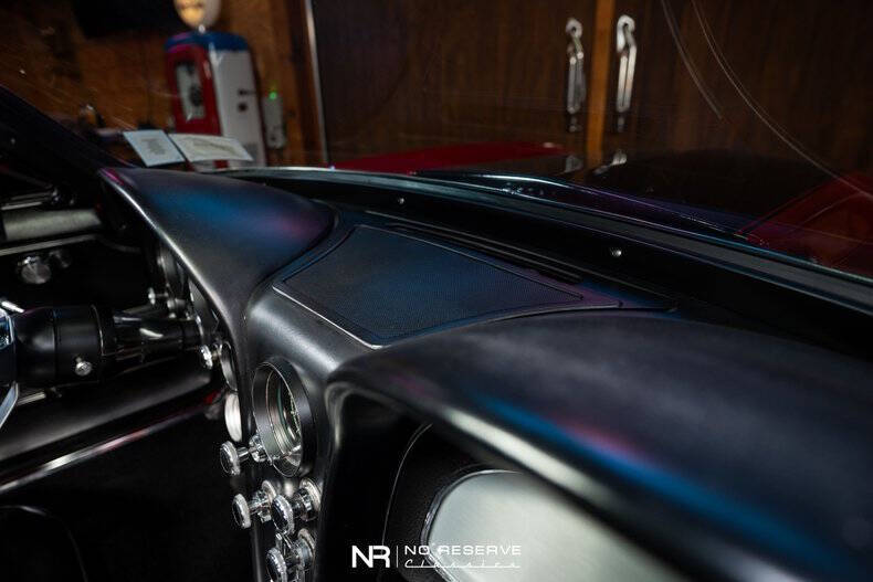 1967 Chevrolet Corvette