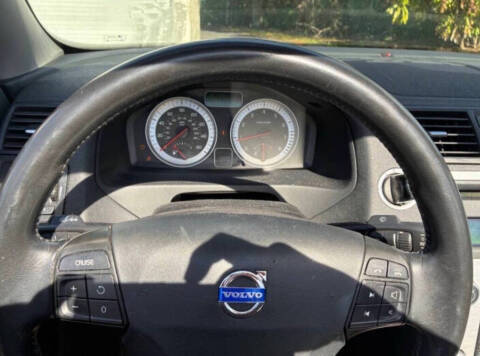 2012 Volvo C70 T5 Platinum