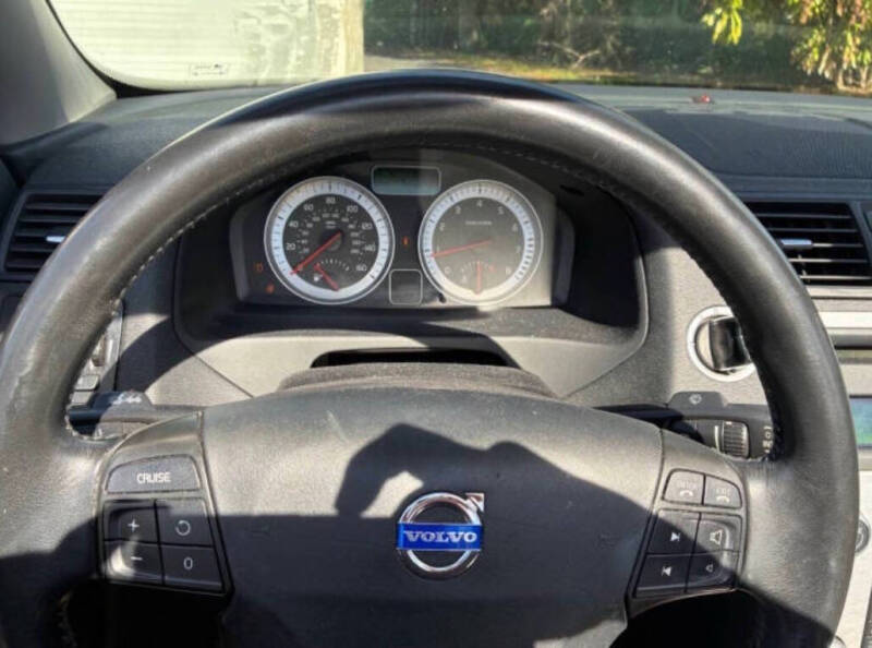 2012 Volvo C70 T5 Platinum