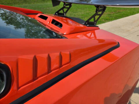 1980 Bradley GT2