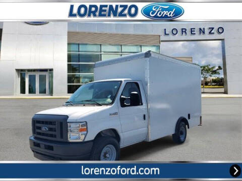 2023 Ford E-Series for sale at Lorenzo Ford in Homestead FL