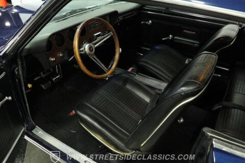 1966 Pontiac GTO