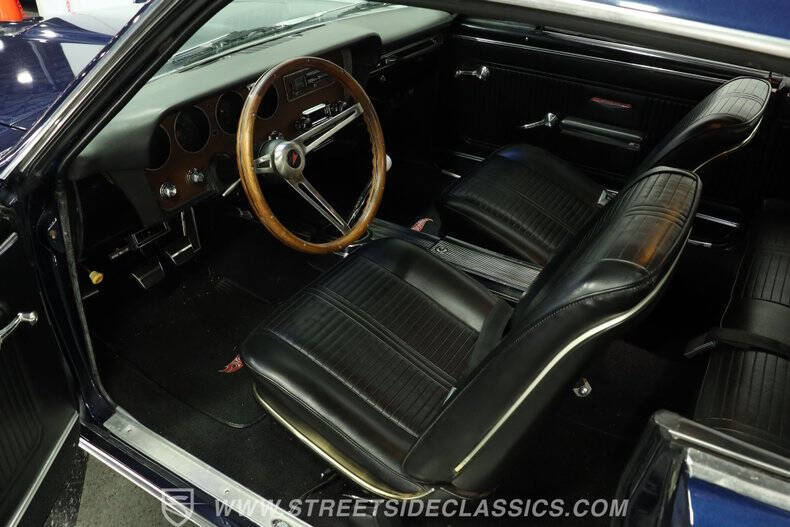 1966 Pontiac GTO