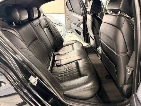 2014 BMW M5