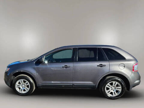2009 Ford Edge SE