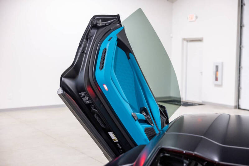2025 Lamborghini Revuelto