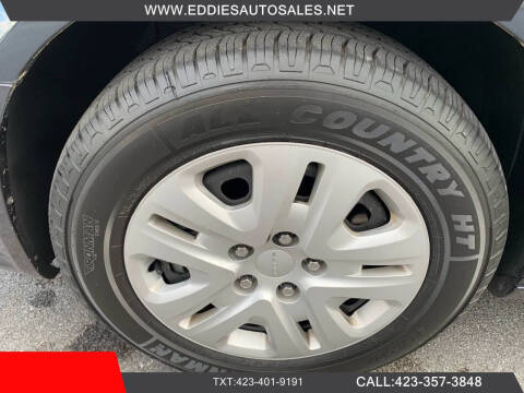 2014 Dodge Grand Caravan