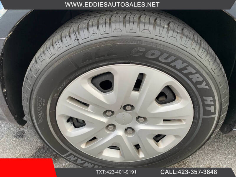 2014 Dodge Grand Caravan