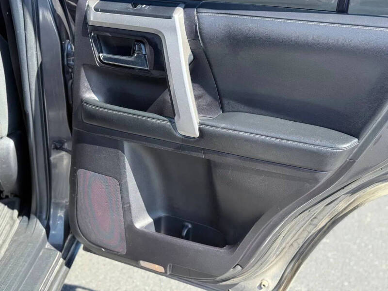 2014 Toyota 4Runner