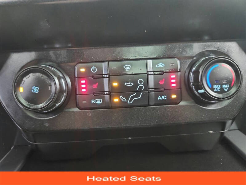 2022 Ford F-250 Super Duty