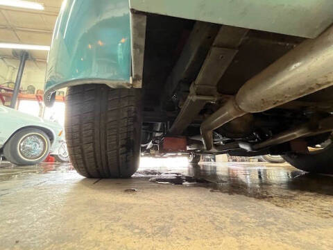 1948 Studebaker M5-C2