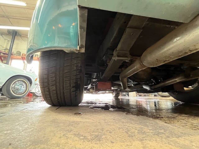 1948 Studebaker M5-C2