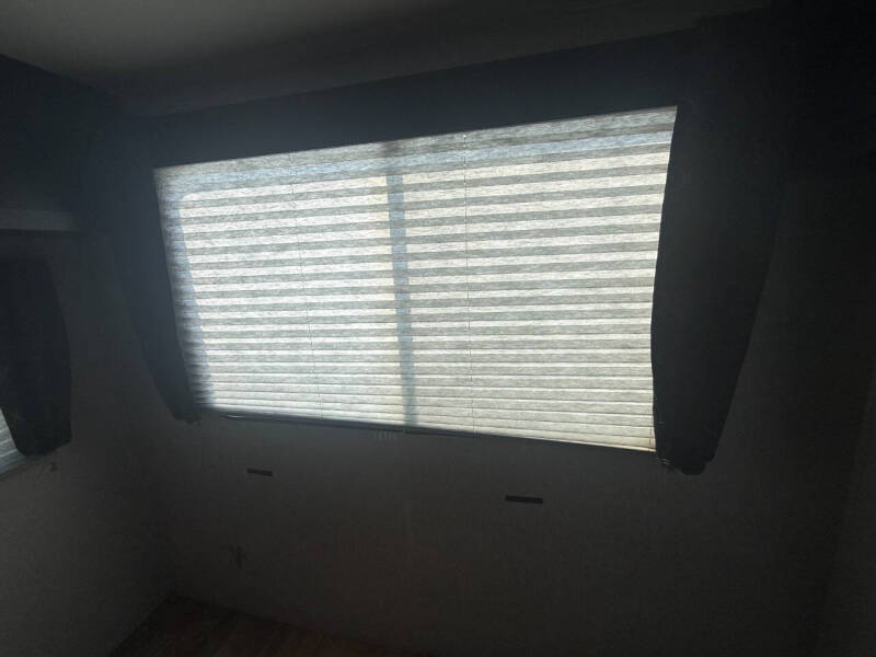 2022 Forest River Grey Wolf