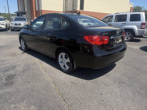 2010 Hyundai Elantra SE