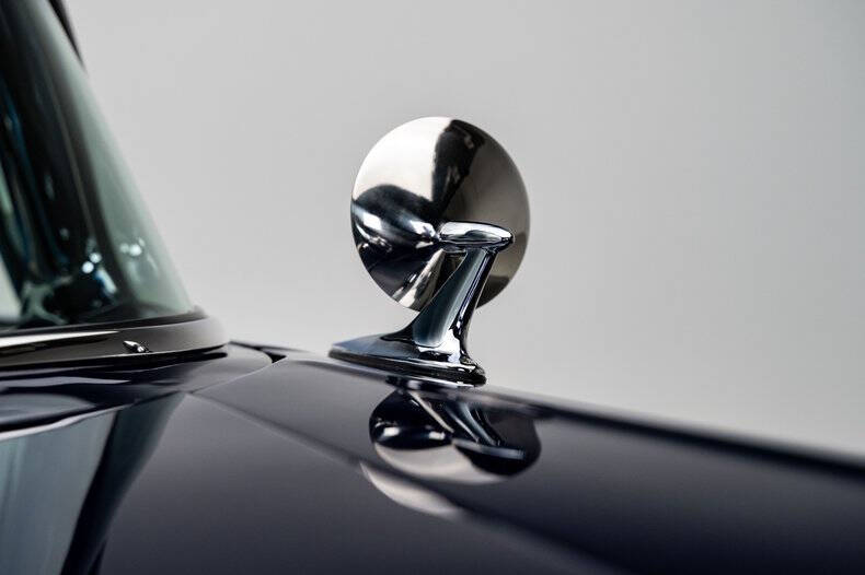 1958 Chevrolet Impala