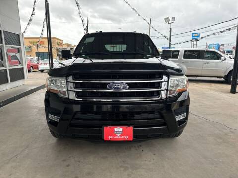 2016 Ford Expedition for sale at Car World Center in Victoria TX